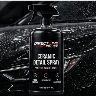 Direct Line Supplier Ceramic Detail Spray