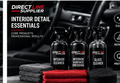 Direct Line Supplier Interior Detail Essentials
