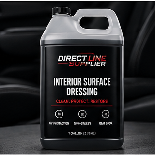 Direct Line Supplier Interior Surface Dressing