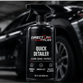 Direct Line Supplier Quick Detailer